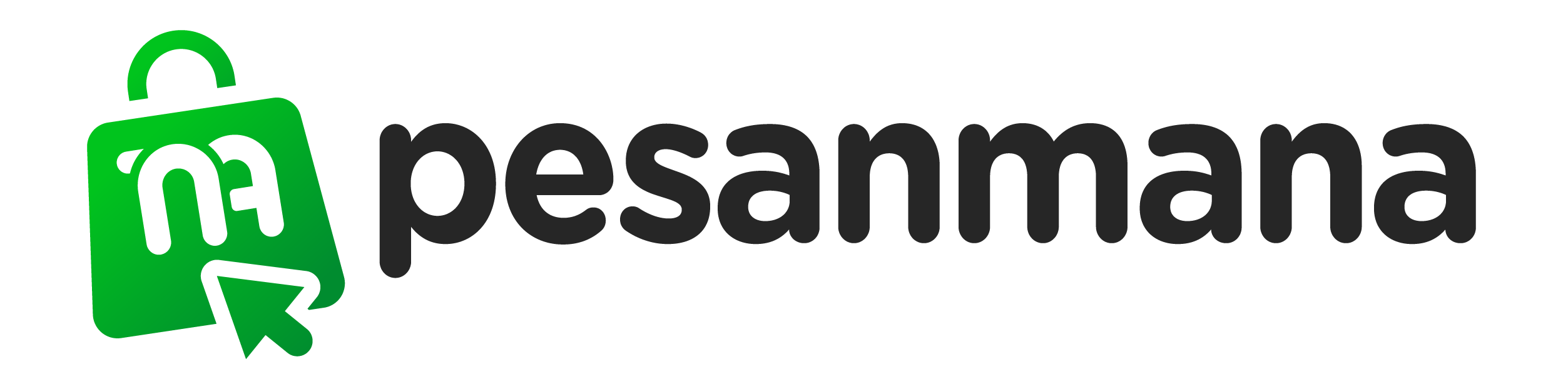 PesanMana